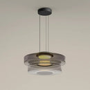 Modern Pendant Lamp for Dining Room | Elegant Hanging Light Fixture by Ljojo