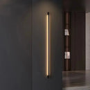 Modern Minimalist LED Wall Lamp Indoor Living Room Bedroom Light by Ljojo