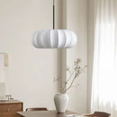 Silk Pendant Lights Chandelier Kitchen Dining Living Room by Ljojo