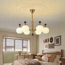 LED Chandelier Light Fixture for Living Dining Room Kitchen Bedroom Home Decor by Ljojo