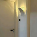 Ljojo Designer LED Wall Lights Modern Nordic Stylish Wall Lamps Home Decor Fixture