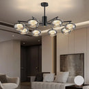 Ljojo Minimalist Living Room Pendant Light