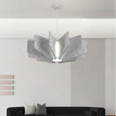 Modern Felt Led Pendant Lights Chandeliers for Living Dining Room by Ljojo