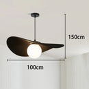 Ljojo LED Pendant Chandeliers: Modern Living & Dining Room Indoor Lighting