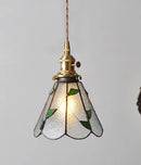 Ljojo 4W LED Wall Lamp Sconce with Knob Switch for Bedroom & Living Room Lighting