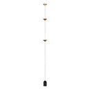 Ljojo Modern Luxury Minimalist Pendant Light for Living Room - Chandelier Decoration Lighting