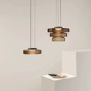 Green Glass Pendant Light in Modern Style by Ljojo - Ideal for Kitchen Island and Dining Room