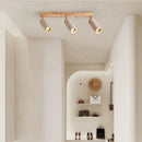 Ljojo LED Spotlights for Modern Art Decor in Living Room, Hotel, and Restaurant
