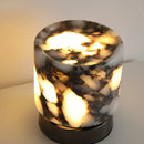 Ljojo Marble LED Night Light for Bedroom, Parlor, Shop - Atmosphere Night Lamp