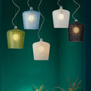 Ceiling Panel for Chandeliers - Ljojo Nordic Home Kitchen Lights - Living Room Decoration