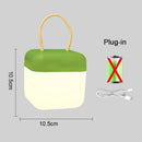 LED Night Light USB Charging Lamp | Human Touch Control | Bedroom Bedside Table Lighting by Ljojo