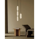 Ljojo Light Luxury LED Chandelier for Living Room, Restaurant, Staircase