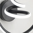 Ljojo LED Wall Lamp for Bedroom Living Room Staircase Home Lighting