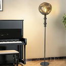 Ljojo Luxury LED Floor Lamp for Living Room Bedroom Study Hotel Decor