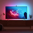 Ljojo™ Smart RGB TV Backlights With Camera & App Control - Ambience Led Strip Kit