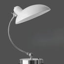 Ljojo Minimalist LED Study Desk Floor Lamp
