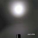Ljojo LED Wall Lamp Sconces 5W for Bedside Working Study Reading Light Fixtures