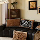 Ljojo Light Luxury Sofa Cushion with Backrest Core