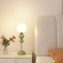 Ljojo LED Floor Lamp Cream Modern Elegant Living Room Bedroom Lighting
