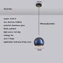 Modern Stretchable Led Pendant Lights Ljojo Living Room Chandelier Home Decor Hanging Lamp