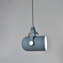 Adjustable Nordic Minimalism Pendant Light for Cabinet with Showcase Spotlight by Ljojo