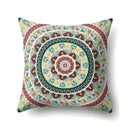 Ljojo Mandala Style Boho Pillowcase 45X45CM