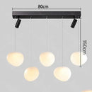 Ljojo LED Home Decor Pendant Lights for Living Room & Dining Room