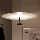 LED Pendant Light Modern Minimalist Art Chandelier for Home Decor Living Room by Ljojo