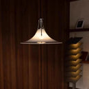 Ljojo LED Pendant Light Modern Metal Chandelier for Restaurant Bedroom Home Decor