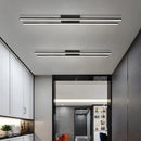 Ceiling Lamp LED Chandelier Light Modern Living Room Bedroom Decor - Ljojo