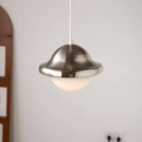 Adjustable Nordic Retro Pendant Light for Bedroom Bar Restaurant Stylish Lighting Fixture by Ljojo