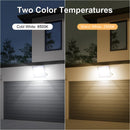 Ljojo™ LED Floodlight Projector IP67 Waterproof Reflector 10w-300w Wall Garden Spotlight