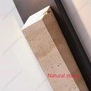 Waterproof Natural Stone Outdoor Wall Light | IP65 Weather-Resistant for Garden & Patio Deco by Ljojo
