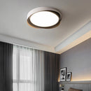 Ljojo LED Ceiling Lights Modern Bedroom Living Room Kitchen Lighting Fixtures