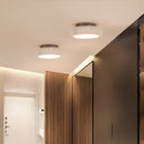 Modern Round Marble Design LED Ceiling Lights - Indoor Lighting by Ljojo