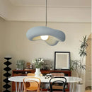 Ljojo Boho Resin Bird's Nest Designer Chandelier for Villa Home Decor