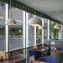 Wabi Sabi Pendant Lights: Minimalist E27 Ceiling Chandelier by Ljojo