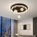 Ljojo LED Pendant Chandeliers for Staircase & Living Room
