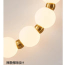 Ljojo French Bedhead Wall Light for Bedroom and Living Room Decor