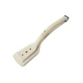Ljojo 2-in-1 Egg Flipper Spatula Tongs - Non-Stick Silicone Grip & Flip Tool