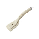 Ljojo 2-in-1 Egg Flipper Spatula Tongs - Non-Stick Silicone Grip & Flip Tool