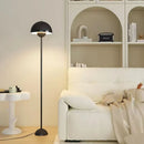 Ljojo Modern Plug-in LED Floor Lamp for Living Room, Dining Room, Bedroom - Interior Lighting Fixture