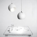 Minimalist Nordic LED Pendant Lights for Dining Living Room by Ljojo
