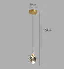 Ljojo LED Pendant Light Chandelier for Home Decor & Indoor Lighting