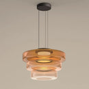 Modern Pendant Lamp for Dining Room | Elegant Hanging Light Fixture by Ljojo