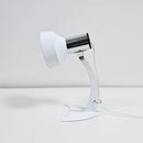 Ljojo Metal LED Table Lamp for Modern Decor and Reading, Dimmable Desk Light