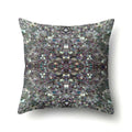 Ljojo Mandala Style Boho Pillowcase 45X45CM