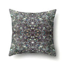 Ljojo Mandala Style Boho Pillowcase 45X45CM