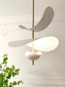 Ljojo LED Living Room Pendant Light: Modern Design for Dining Table, Bar Counter & Restaurant