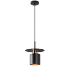 Vintage Pendant Light Loft Retro Chandelier E27 Industrial Hanging Lamp by Ljojo